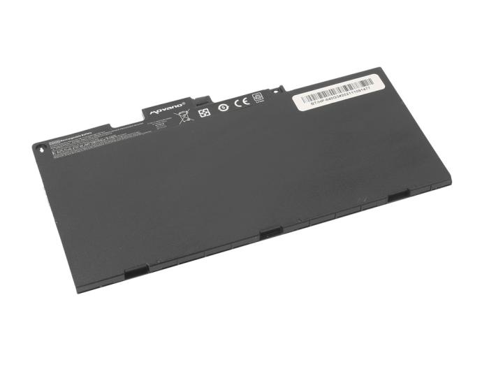 Movano bateria HP EliteBook 840, 850, 755, G3 14.4V/14.8V, 4000mAh [BT/HP-840G3]