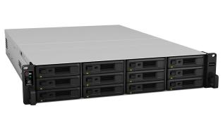 Serwer plików NAS Synology RS3621RPxs