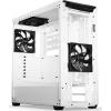 be quiet! Shadow Base 800 DX White (szkło hartowane) (2xUSB 3.2 Gen1, USB-C 3.2 Gen2) (4x2.5, 2x3.5) [BGW62]
