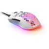 SteelSeries Aerox 3 Snow 8500dpi (optyczna, USB, 1, 6)