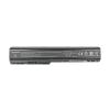 Movano bateria HP dv7, hdx18 14.4V/14.8V, 6600mAh [BT/HP-DV7H]