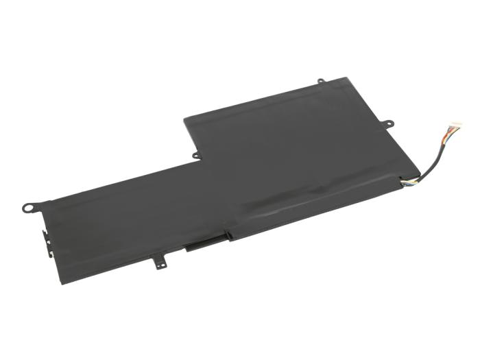 Mitsu bateria HP Envy x360 13, Spectre Pro x360 G1 11.4V, 3600mAh (41Wh) 3 ogniwa [BC/HP-X360G1]