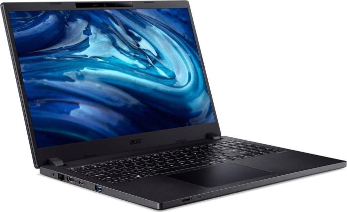 Acer Travelmate P215-54 [NX.VVREP.00D] 10-Core i5-1235U/15.6 1920x1080 matowa IPS/8GB DDR4 (max 32GB)/512GB SSD/Iris Xe/1.7kg/Win11Pro