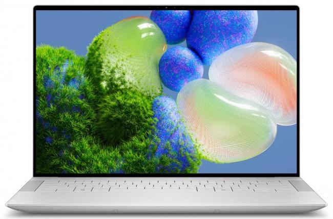DELL XPS 14 9440 [9440-2338] 16-Core Ultra 7 155H /14.5 1920x1200 IPS 120Hz 500nits / 16GB LPDDR5x / 512GB SSD / Intel Arc / 3xThu4 / pk white / 1.69kg / Win11Pro (biały)