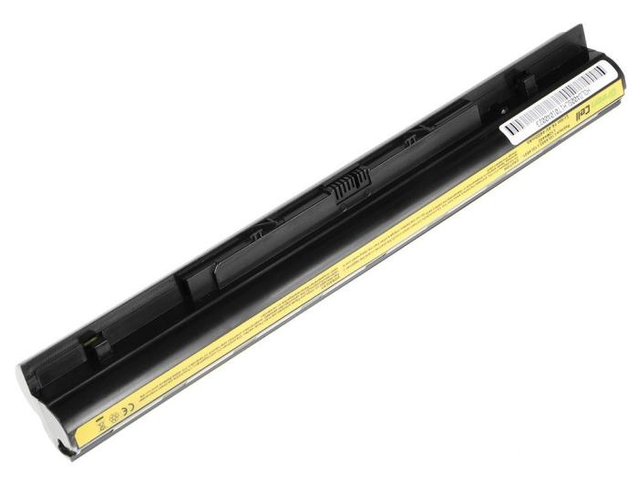 Green Cell bateria do Lenovo G50 G50-30 G50-45 G50-70 G70 G500s G505s Z710, 14.4V 4400mAh [LE86]