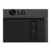 29’’ LG 29WP60G-B (IPS LED, 2560x1080, 250, 1ms, 99% sRGB, 75Hz) (HDMI, DP, USB-C) czarny