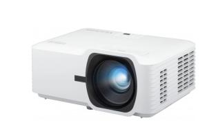 Projektor ViewSonic LS740W (1920x1080, 16:9, 5000, 3000000:1, 30000h/60000h) (2xHDMI, 1xUSB)