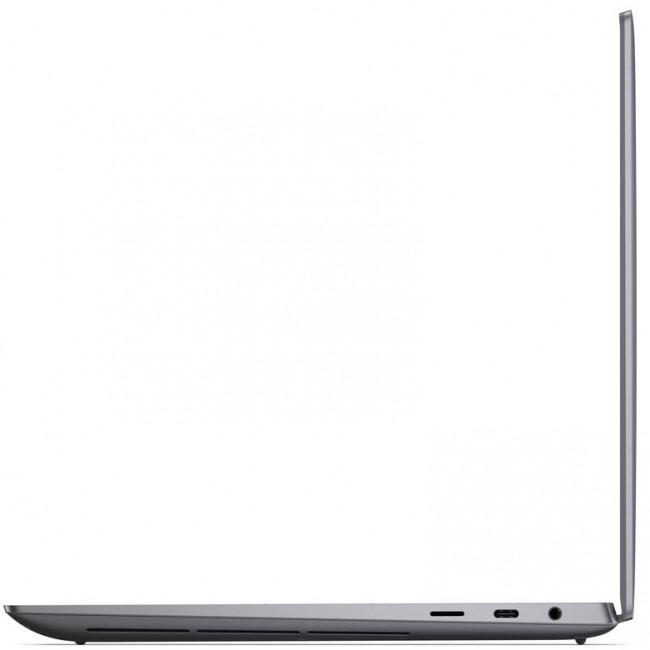 DELL XPS 14 9440 [9440-7692] 16-Core Ultra 7 155H /14.5 1920x1200 IPS 120Hz 500nits / 16GB LPDDR5x / 512GB SSD / Intel Arc / 3xThu4 / pk white / 1.69kg / Win11Pro (szary)