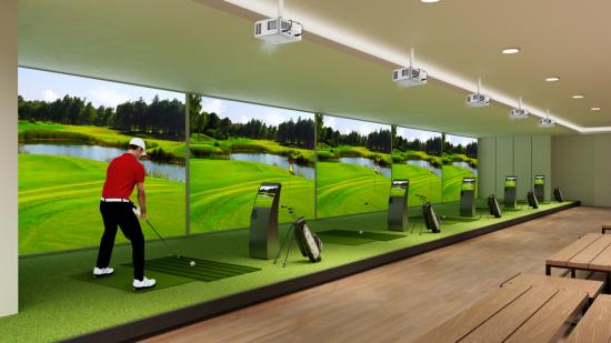 25-PRJ-LSD400-HD-Scenario Photo-Golf_pc