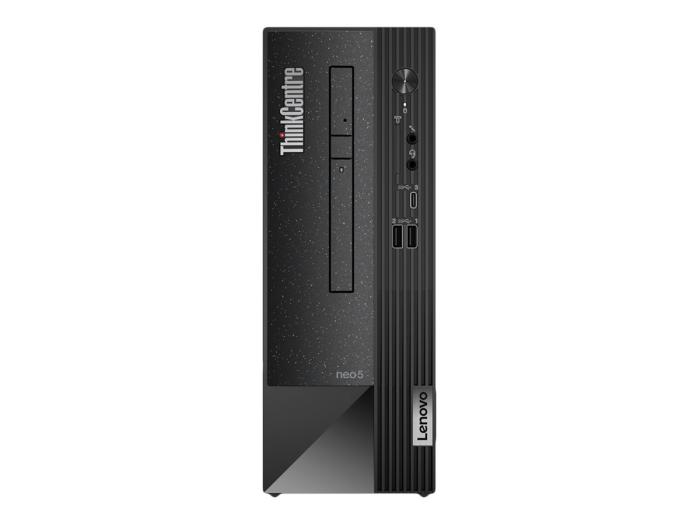 LENOVO ThinkCentre M70q G3 Tiny Intel Core i5-12400T 8GB 256GB SSD M.2 UMA 2X2AX + BT W11P [11T3002UPB]