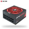 Chieftec PowerPlay GPU-850FC (850W) (1x140mm) Modularny 80+Platinum (CPU 2x4+4) (PCI-E 6x6+2) (3xMolex, 9xSATA)