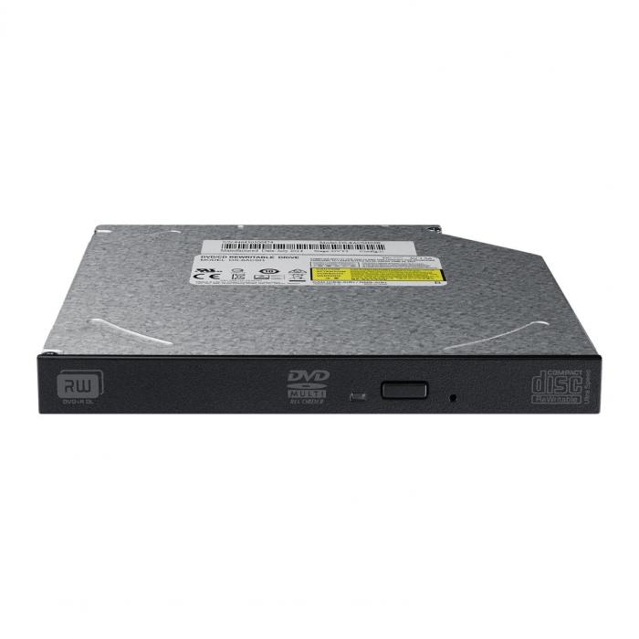 Lite-On DS-8ACSH Slim 12.5mm do notebooków na złączu SATA