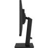 27’’ Asus VA27DQSB (IPS LED, 1920x1080, 250, 5ms, 75Hz) (VGA, HDMI 1.4, DP 1.2, 2xUSB 2.0) pivot, głośniki, czarny