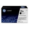 C7115X (15X) - czarny, oryginalny toner drukujący HP, 3500 ston (HP laserjet 1000, 1000w, 1005w, 1200, 1200n, 1200se, 1220, 1220n, 1220se, 3300, 3300mfp, 3310, 3310mfp, 3320mfp, 3320n, 333, 3380)