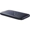 WD MY Passport SSD 1TB USB-C 3.2 Gen1 (niebieski) (1050/1000MB/s) [WDBAGF0010BBL-WESN]