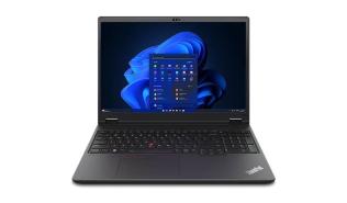 LENOVO ThinkPad P16v G2 [21KX0018PB] Intel Core Ultra 7 155H 16inch WUXGA 32GB 1TB SSD M.2 PCIe RTX 1000 Ada 6GB W11P 3Y Premier