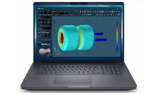 DELL Pro Max 18 Plus MB18250 18inch QHD+ Ultra 7 265HX 32GB 1TB SSD RTX PRO 2000 Blackwell 8GB FPR SCR BK W11P 3YPS vPro [BTO103_MB18250_EMEA]