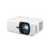 Projektor ViewSonic LS740W (1920x1080, 16:9, 5000, 3000000:1, 30000h/60000h) (2xHDMI, 1xUSB)