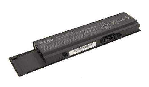 Mitsu bateria Dell Vostro 3400, 3500, 3700 10.8V/11.1V, 4400mAh [BC/DE-V3400]