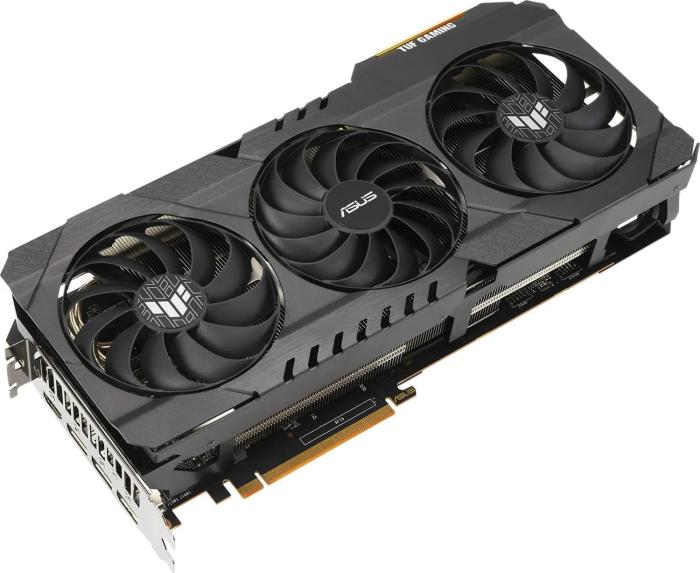 Radeon RX 7800XT Asus 16GB GDDR6 TUF Gaming OG OC [TUF-RX7800XT-O16G-OG-GAMING] (1xHDMI 2.1, 3xDP 2.1) (256-bit, PCI-E 4.0)