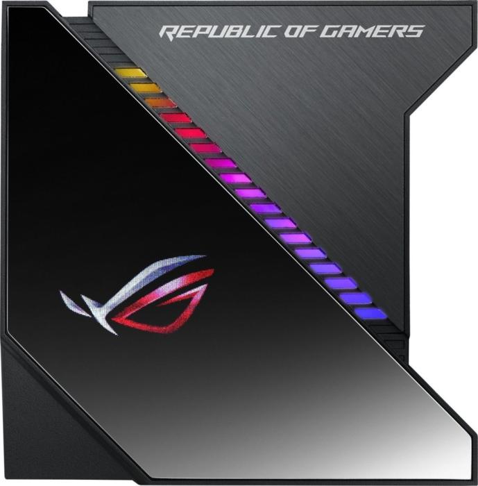Asus ROG RYUJIN 240 2x120mm (chłodzenie wodne) [90RC0030-M0UAY0]