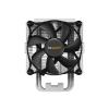 Be quiet! Shadow Rock 3 White (120 mm, TDP 190W, 4-pin PWM) [BK005]