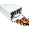 Seasonic (600W) (1x60mm) Modlarny 80+Gold (CPU 1x4+4) (PCI-E 1x6+2) (5xMolex, 4xSATA) [SS-600H2U]