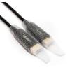 Unitek Kabel optyczny HDMI 2.0 AOC 4K 60Hz (30m) [C11072BK-30M]