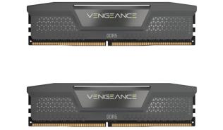DDR5 32GB (2x16GB) 6400 MHz Corsair Vengeance Grey XMP 3.0 AMD EXPO CL32 32-40-40-84 1.4V [CMK32GX5M2B6400Z32]
