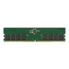 DDR5 16GB 4800 MHz Kingston CL40 40-39-39 1.1V [KVR48U40BS8-16]