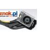 Gniazdo GNL56 do wtyczki 7.4x5.0mm do notebooków HP  Pavilion DV7 Series, DV5 Series, G50 Series, Compaq Presario CQ50, CQ60