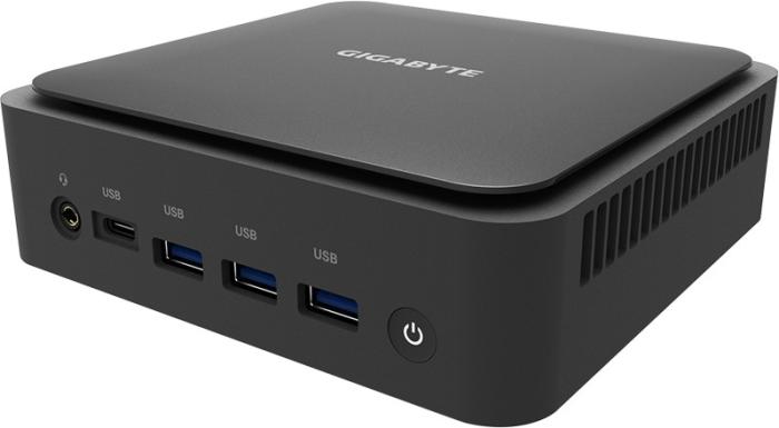 Komputer miniPC GIGABYTE GB-BEI7-1260