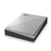 WD My Passport Ultra 2TB Silver USB-C [WDBC3C0020BSL-WESN]