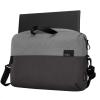 Torba do laptopa Targus Sagano Slipcase Grey 14 (czarno-szary) [TBS574GL]