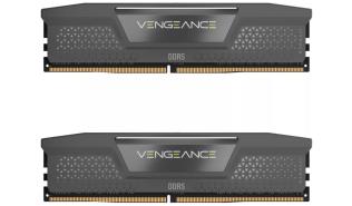 DDR5 32GB (2x16GB) 6000 MHz Corsair Vengeance Grey XMP 3.0 AMD EXPO CL30 30-36-36-76 1.4V [CMK32GX5M2B6000Z30]