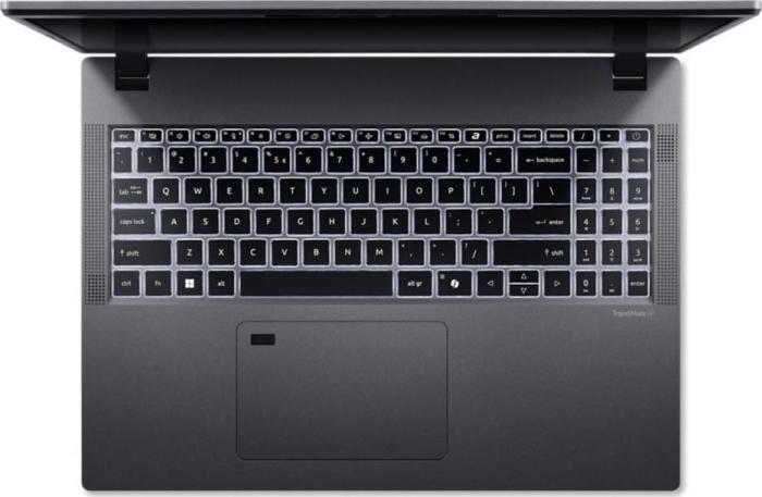 Acer Travelmate P2 TMP216-51 [NX.B6MEP.003] 10-Core i5-120U/16 1920x1200 matowa IPS/16GB DDR5/512GB/Intel/1.79kg/Win11Pro