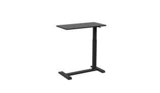 Stojak pod laptopa/projektor Gembird [TVS-DESK-02-BK]