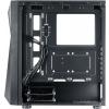 CoolerMaster CMP 520 mini-ITX (szkło hartowane) (1x USB 2.0, 1x USB 3.1) (2x2.5, 2x3.5) [CP520-KGNN-S00]