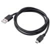 Akyga Kabel USB USB mini 2.0 5-pin (1.0m) [AK-USB-22]