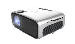 Philips NeoPix Ultra One + LCD LED (1920x1080, 16:9, 200 ANSI, 3000:1, 30000h) (BT, 2xHDMI, 1xVGA, 1xUSB, WiFi)