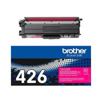 LC426M - magenta, oryginalny wkład z atramentem Brother, 15.2 ml, 1500 stron (Brother MFC-J4335DW, MFC-J4340DWE, MFC-J4340DW, MFC-J4540DW)