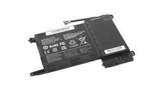 Movano bateria Lenovo IdeaPad Y700, Y700-15 14.4V/14.8V, 4050mAh (60Wh) (4 ogniwa Li-polymer Tianneng) [BT/LE-Y700]