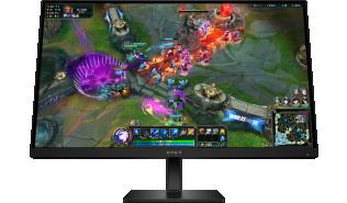 (27) HP OMEN 27qs G2 [AW3V0E9ABB]