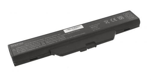 Mitsu bateria HP 6700, 6720s, 6820, 6820s 10.8V/11.1V, 4400mAh [BC/HP-6720S]