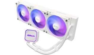 ASRock Pro 360 ARGB White (3x120mm) [90-APRA36-WAAGA6]