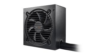 Bequiet Pure Power 11 (600W) (1x120mm) 80+Gold (CPU 1x4+4) (PCI-E 4x6+2) (3xMolex, 6xSATA) [BN294]