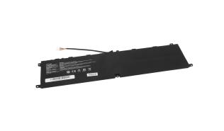 Mitsu bateria MSI GS65 GS75 Stealth, P65 P 75 Creator, 15.2V, 6360mAh (96.67Wh) (4 ogniwa Li-polymer Tianneng) [BC/MS-GS75]