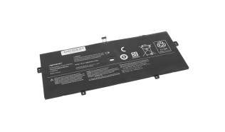 Movano bateria Lenovo Yoga 910-13IKB, 7.6V, 9800mAh (74Wh) (4 ogniwa Li-polymer Zhuoneng) [BT/LE-YOGA910]