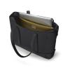 Torba do laptopa Dicota Shopper Eco Motion 13-14.1 (czarny) [D31977-RPET]