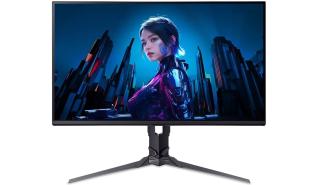 (25) 24.5 Acer XB253QFBMIIPRX (IPS, 1920x1080, 400, 1ms, 99% sRGB, HDR10 240Hz) (1xHDMI 1.4, 1xDP 1.2, 1xAudio)